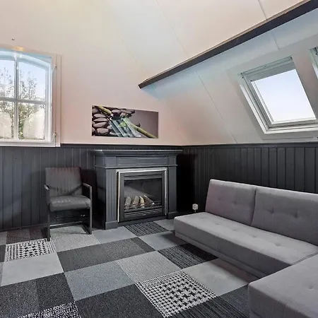 Landgoed Hermitage - Euphoria - Xxl Zwemspa - Max 10 Personen Villa *