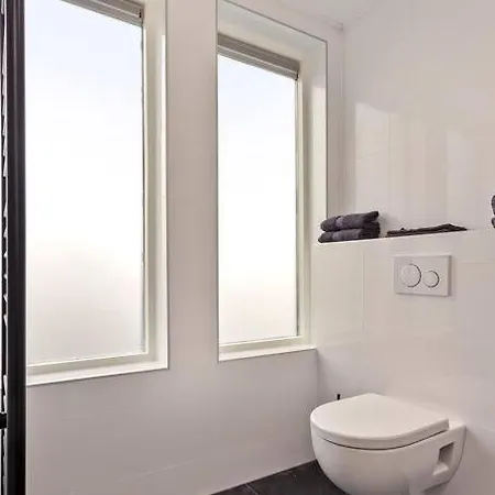 Landgoed Hermitage - Euphoria - Xxl Zwemspa - Max 10 Personen Villa Ouddorp