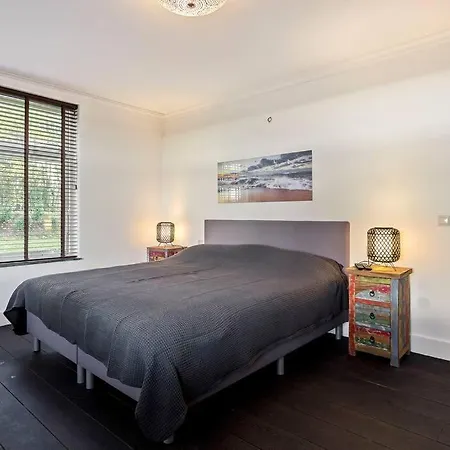 Landgoed Hermitage - Euphoria - Xxl Zwemspa - Max 10 Personen Villa