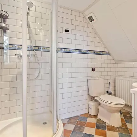 Landgoed Hermitage - Euphoria - Xxl Zwemspa - Max 10 Personen Villa *
