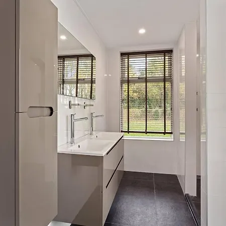 Landgoed Hermitage - Euphoria - Xxl Zwemspa - Max 10 Personen *