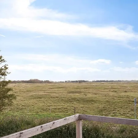 Landgoed Hermitage - Euphoria - Xxl Zwemspa - Max 10 Personen Ouddorp