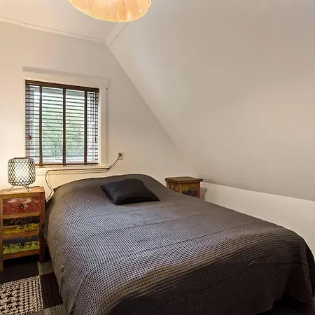 Landgoed Hermitage - Euphoria - Xxl Zwemspa - Max 10 Personen Ouddorp
