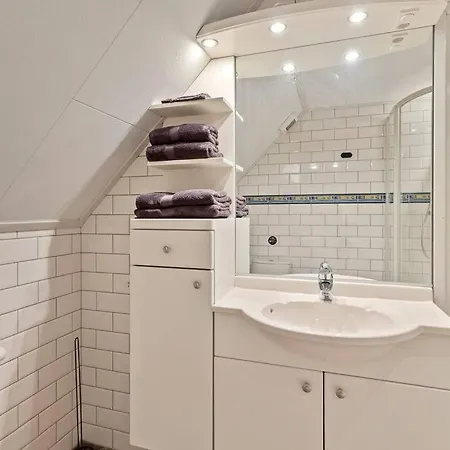 Landgoed Hermitage - Euphoria - Xxl Zwemspa - Max 10 Personen Ouddorp