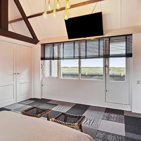 Landgoed Hermitage - Euphoria - Xxl Zwemspa - Max 10 Personen Villa *
