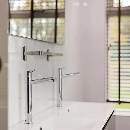 Landgoed Hermitage - Euphoria - Xxl Zwemspa - Max 10 Personen Villa Ouddorp