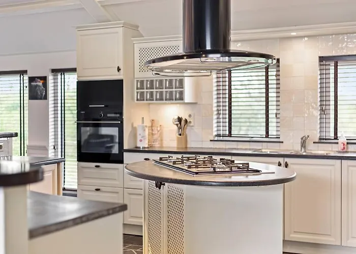 Landgoed Hermitage - Euphoria - Xxl Zwemspa - Max 10 Personen آودورب