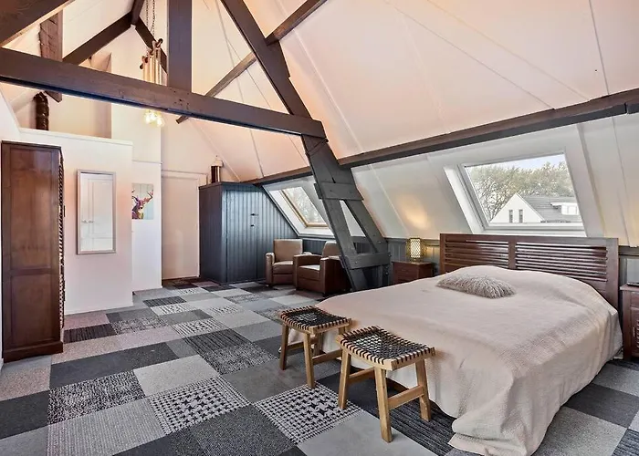 Landgoed Hermitage - Euphoria - Xxl Zwemspa - Max 10 Personen فيلة