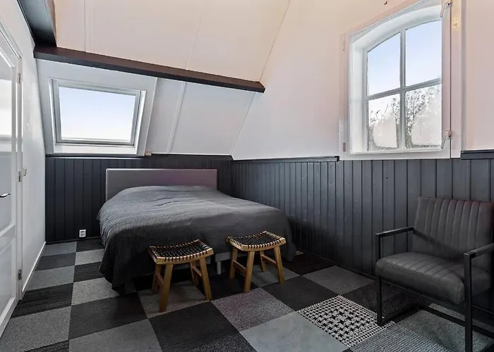 Landgoed Hermitage - Euphoria - Xxl Zwemspa - Max 10 Personen * آودورب