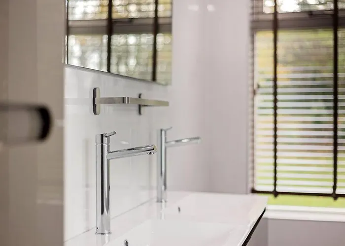 Landgoed Hermitage - Euphoria - Xxl Zwemspa - Max 10 Personen فيلة آودورب