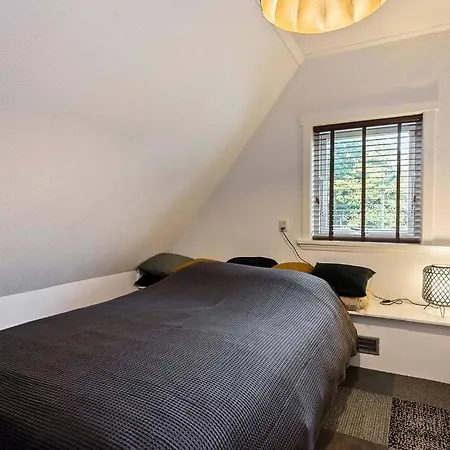 Landgoed Hermitage - Euphoria - Xxl Zwemspa - Max 10 Personen Villa Ouddorp