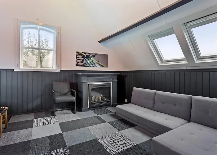 Landgoed Hermitage - Euphoria - Xxl Zwemspa - Max 10 Personen Villa *