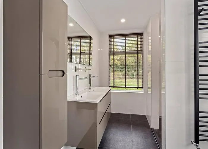 Landgoed Hermitage - Euphoria - Xxl Zwemspa - Max 10 Personen *