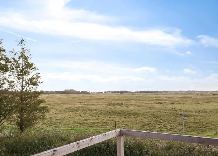 Landgoed Hermitage - Euphoria - Xxl Zwemspa - Max 10 Personen Ouddorp