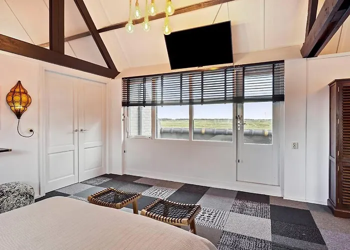 Landgoed Hermitage - Euphoria - Xxl Zwemspa - Max 10 Personen Villa *