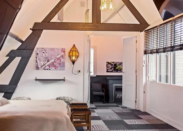 Villa Landgoed Hermitage - Euphoria - Xxl Zwemspa - Max 10 Personen *